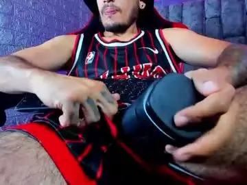 Chaturbate Adult Webcam of axell_cross2