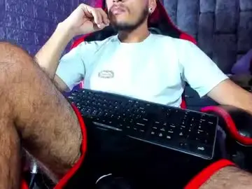 Chaturbate Live Sex of axell_cross2