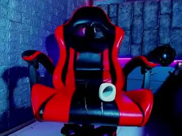 Chaturbate Live Porn of axell_cross2
