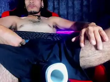Chaturbate Live Porn of axell_cross2