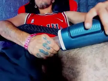 Chaturbate Sex Cam of axell_cross2