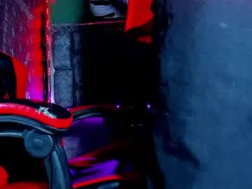 Chaturbate Adult Webcam of axell_cross2