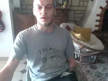 Chaturbate Nude Webcam of billy_fingercut