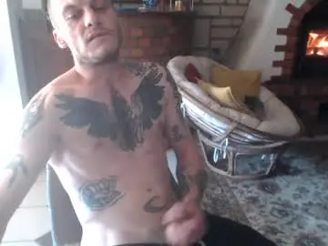 Chaturbate Nude Webcam of billy_fingercut