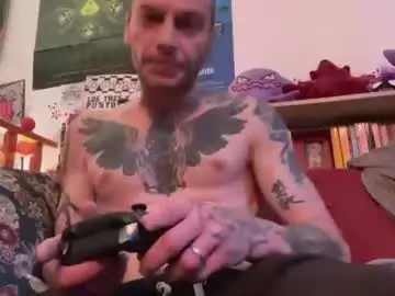 Chaturbate Adult Webcam of billy_fingercut