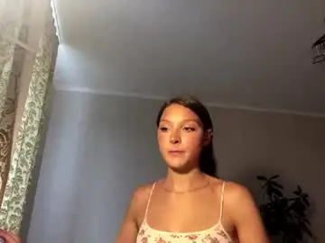 Chaturbate Adult Video Chat of carenmilledge