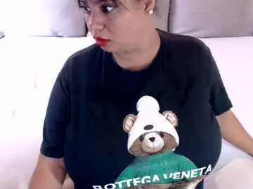 Chaturbate Best Webcam of carolaing77