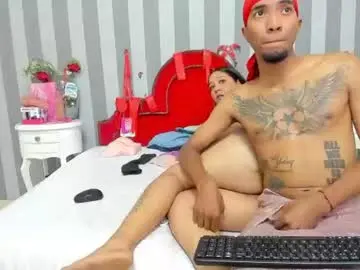 Chaturbate Live Porn of caroyandy