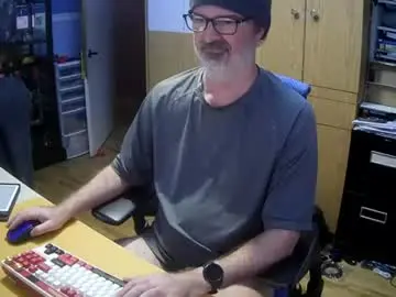 Chaturbate Sex Cam of chatandfun666