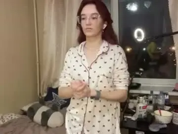 Chaturbate Sex Cam of chinaarons
