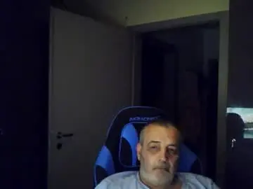 Chaturbate Nude Webcam of chris250268