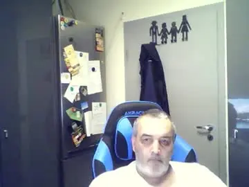 Chaturbate Live Porn of chris250268