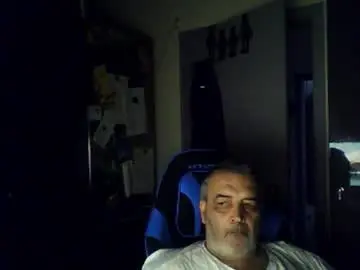Chaturbate Sex Cam of chris250268