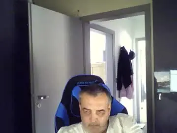 Chaturbate Best live sex cam show of chris250268