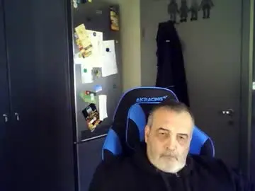 Chaturbate Adult Webcams of chris250268