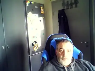 Chaturbate Private Sex Chat of chris250268