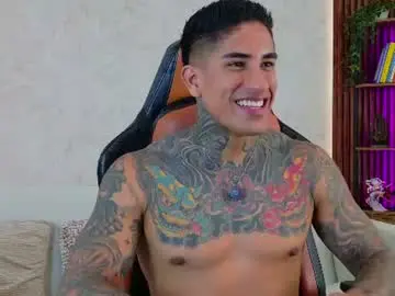 Chaturbate Sex Cam of chris_reilly
