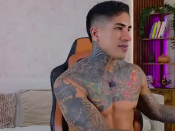 Chaturbate Adult Webcams of chris_reilly