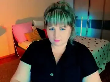 Chaturbate Nude Webcam of crystaalstaar