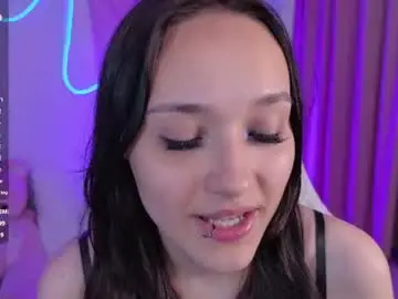 Chaturbate Sex Cam of darcyblackwood