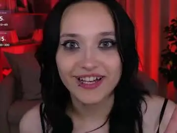 Chaturbate Free Live Porn of darcyblackwood