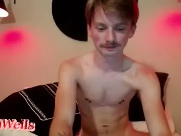 Chaturbate Watch Live Sex Cams of evanwells