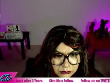 Chaturbate Live Sex of haley_cd