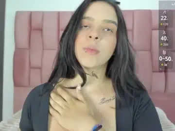 Chaturbate Adult Webcam of halilalovelace