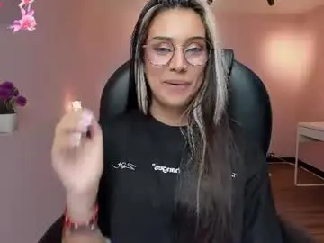 Chaturbate Sex Cam of la_monitora