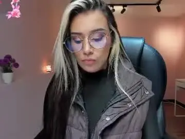 Chaturbate Live Porn of la_monitora