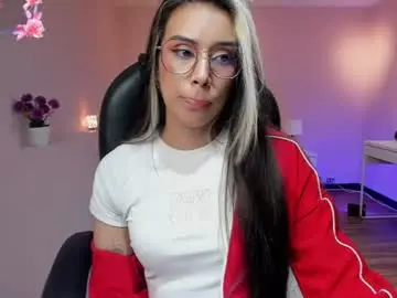 Chaturbate Private Sex Chat of la_monitora