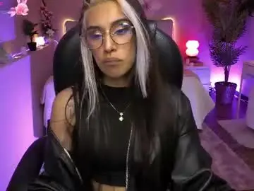Chaturbate Adult Webcams of la_monitora