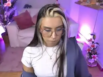 Chaturbate Nude Webcam of la_monitora