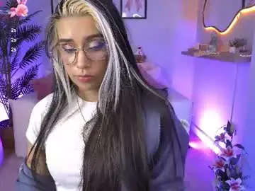 Chaturbate Adult Webcam of la_monitora