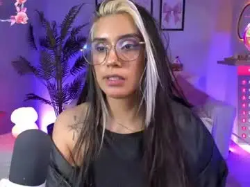 Chaturbate Live Porn of la_monitora