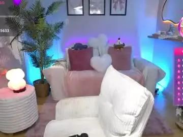Chaturbate Watch Live Sex Cams of la_monitora