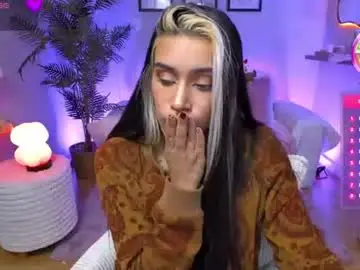 Chaturbate Private Sex Chat of la_monitora