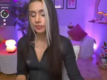 Chaturbate Sex Cam of la_monitora
