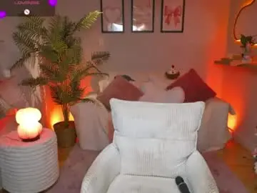 Chaturbate Live Porn of la_monitora