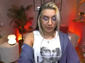Chaturbate Free Live Porn of la_monitora