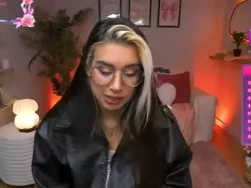 Chaturbate Sex Cam of la_monitora
