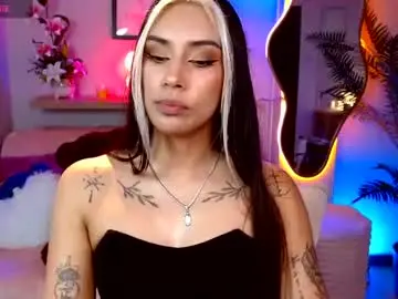 Chaturbate Adult Video Chat of la_monitora