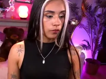 Chaturbate Adult Video Chat of la_monitora