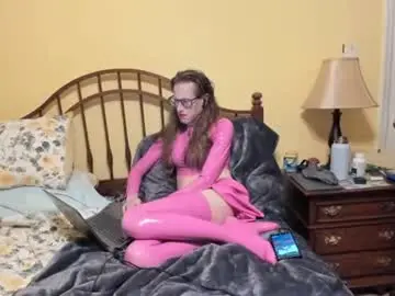Chaturbate Best Webcam of latexjunebug