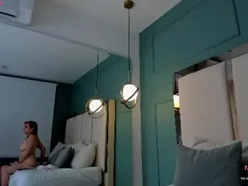 Chaturbate Nude Webcam of leloo_swift