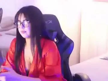 Chaturbate Live Sex of mekari_doll