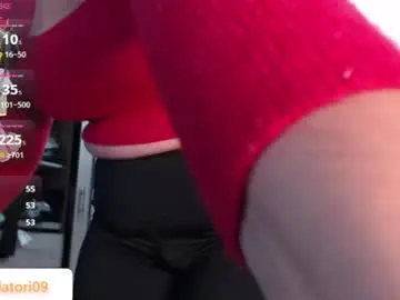 Chaturbate Free Porn Cam of merylintiwg01