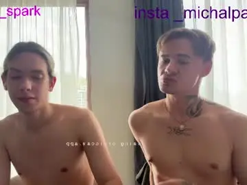 Chaturbate Sex Chat of michael_sexdevil