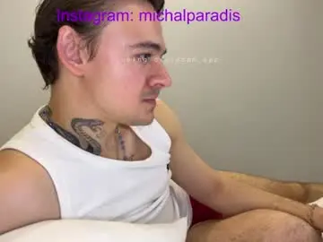 Chaturbate Watch Live Sex Cams of michael_sexdevil