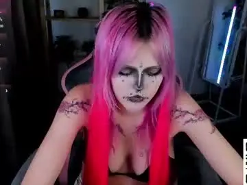 Chaturbate Free Live Porn of mika_vatashi